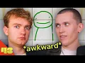 Download Lagu Jack met Dream in a Toilet | Shut Up I'm Talking