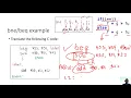 03 Intro to MIPS BEQ and BNE Rec 04 06 20 007