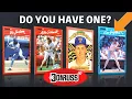 50 Most Valuable 1990 Donruss Baseball Cards and Rookies