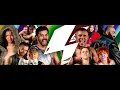 Futureshock Wrestling 22nd Anniversary Review - Ramblin Reviews