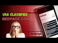 Site similar to backpage sites like backpage new backpage - bedpage