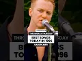 Download Lagu BEST SONGS TODAY IN 1996 ✨THROWBACK THURSDAY #music #90s