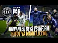 Download Lagu YUTMASEK TURNIR BILAN XAYRLASHAMIZ! Unwanted boys vs Inform!!!