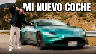 Vuelvo A Comprar El Coche Que Me Destrozó La Vida... MI NUEVO ASTON MARTIN VANTAGE F1 EDITION