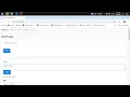 CS50W Project 4 Network