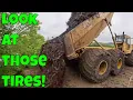 Download Lagu New Tires Put to the Ultimate Test On First Job With Them!