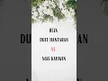 Download Lagu Beza Wang Hantaran vs Mas Kawin. #tunang #kahwin #nikah #merisik #wedding