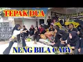 Lagu Pencak Silat Ttkkdh Tepak Dua || Neng Bila Chaby || Sinar Harapan Giri Jaya || SHGJ Production