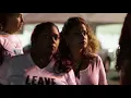 LEAVE ME ALONE CAMPAIGN – CARIBBEAN WIDE
