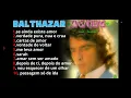 Lagu as 10 melhores músicas  de Baltazar