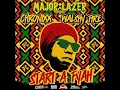 Chronixx - Perfect Tree (Cultivator Riddim) (2013)