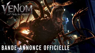 Bande-annonce VF