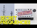 Secret Radio Frequencies Police Raids Heavy Fines For Radio Scanning