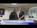 Law enforcement partnership helps deliver justice in Berkeley County West Virginia