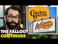 Download Lagu You Thought Cracker Barrel’s Rebrand Wasn’t Woke? Think Again.