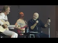 Download Lagu Phil Collins \u0026 Mike Rutherford - Follow You Follow Me live Berlin 07.06.19
