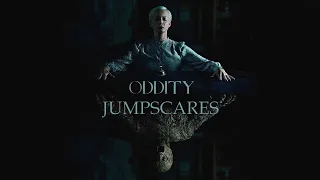 Oddity 2024 All Jumpscares