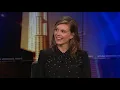 Katja Herbers on her Surprising Role in Westworld