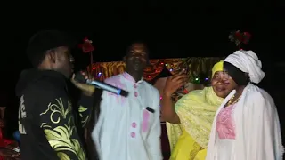 zango ngaoundere mariage abdou poullo