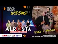 Lagu 🔴LIVE ALROSTA DONGKREK II WEDDING DIKA \u0026 FATMA II ALFA AUDIO RT 3 ( Mr Dwi ) II  AA MEDIA PUSAT
