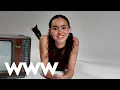 Enya Umanzor On Internet Fame and Emergency Intercom s Rise Internet Girl Who What Wear
