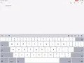 IOS Pythonista App Beta Testing of Python Keyboard