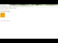JQUERY EFFECTS QUEUE METHOD DEMO