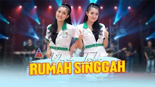 yeni inka rumah singgah fabio asher official music video aneka safari 