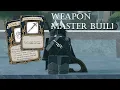 Real Silentheart Gimmick Build Deepwoken