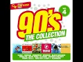 Lagu 90's The Collection Vol.4