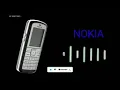 Lagu NaDa NoTiFiKaSi NOKIA 90An ( WhatsApp )
