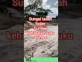 Lagu Sungai Tadah hujan, sumber kehidupan suku hamer #shorts #hamertribe #omovalley
