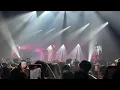 ファーストキス/離婚伝説 in Zepp Shinjuku, 1.11.2025