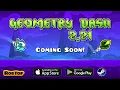 Geometry Dash 2 21 Trailer