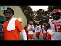 CAN THE #1 WR BEAT A GEORGIA POWERHOUSE? (Carol City vs. Grayson)