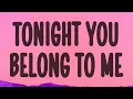 Download Lagu Patience and Prudence - Tonight You Belong To Me