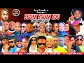 Download Lagu EDO HEART BEAT MIX VOL 1 | EDO BENIN MUSIC MIX 2024 BY DJ D ONE FT AKABA,SPICE VISION,DON VS MIXTAPE