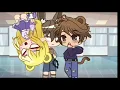 Bubblegum Bitch x Girlfriend short gcmv || made in Mary town