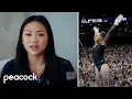Suni Lee s Journey to Bringing Home the Gold Golden The Journey of USA s Elite Gymnasts Peacock