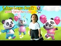 Download Lagu 1 JAM NONSTOP KUMPULAN  LAGU ANAK TERPOPULER ♥ SPESIAL TAHUN BARU 2024 | 1 Jam Lagu Anak Populer