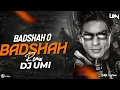 Download Lagu Baadshah O Baadshah (Retro Remix) DJ Umi | Shahrukh Khan \u0026 Twinkle K | Aashiq Hu Main | Old Is Gold