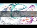 Download Lagu Kurousa-P feat. Hatsune Miku - Senbonzakura (CLAWZ Bootleg Mix)