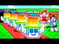 Download Lagu Opening INFINITE OWNER LUCKY BLOCKS In Steal a Brainrot!