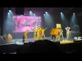Rho Lambda Chi Spring Sing 2025
