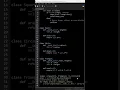 Duck Typing in Python