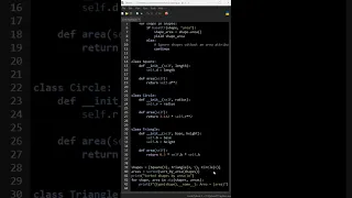 Duck Typing in Python