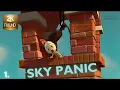 The Sky Is Falling Chicken Little