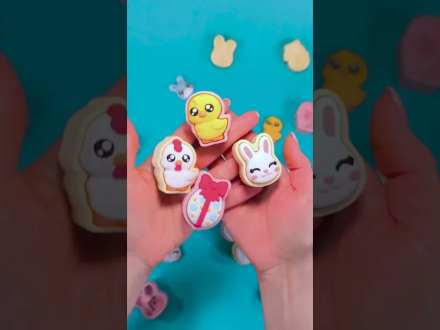 Clicker Easter Pack 2026 video thumbnail