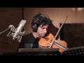 Raúl Orlando: "Tu Piel de Jazmín"