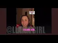Katie Joy yelling at trolls